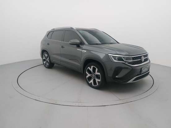 VOLKSWAGEN-TAOS-1.4 250 TSI TOTAL FLEX HIGHLINE AUTOMÁTICO VOLKSWAGEN-TAOS-2024