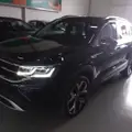 VOLKSWAGEN TAOS 1.4 250 TSI TOTAL FLEX HIGHLINE AUTOMÁTICO VOLKSWAGEN TAOS 1.4 250 TSI TOTAL FLEX HIGHLINE AUTOMÁTICO