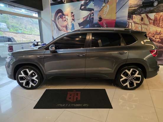 VOLKSWAGEN-TAOS-1.4 250 TSI TOTAL FLEX HIGHLINE AUTOMÁTICO VOLKSWAGEN-TAOS-2025