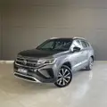 VOLKSWAGEN TAOS 1.4 250 TSI TOTAL FLEX HIGHLINE AUTOMÁTICO VOLKSWAGEN TAOS 1.4 250 TSI TOTAL FLEX HIGHLINE AUTOMÁTICO