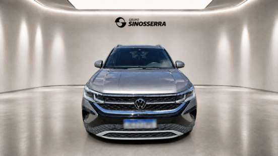 VOLKSWAGEN-TAOS-1.4 250 TSI TOTAL FLEX HIGHLINE AUTOMÁTICO VOLKSWAGEN-TAOS-2024