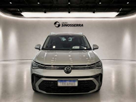 VOLKSWAGEN-TAOS-1.4 250 TSI TOTAL FLEX HIGHLINE AUTOMÁTICO VOLKSWAGEN-TAOS-2026