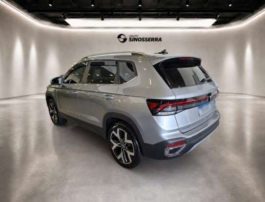 VOLKSWAGEN-TAOS-1.4 250 TSI TOTAL FLEX HIGHLINE AUTOMÁTICO VOLKSWAGEN-TAOS-2026