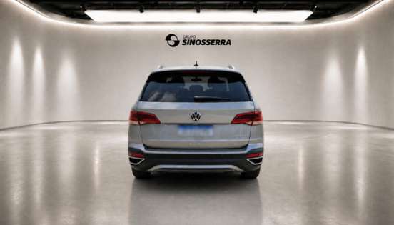 VOLKSWAGEN-TAOS-1.4 250 TSI TOTAL FLEX HIGHLINE AUTOMÁTICO VOLKSWAGEN-TAOS-2024