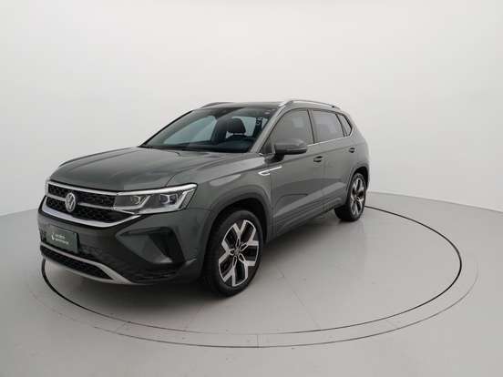 VOLKSWAGEN-TAOS-1.4 250 TSI TOTAL FLEX HIGHLINE AUTOMÁTICO VOLKSWAGEN-TAOS-2024