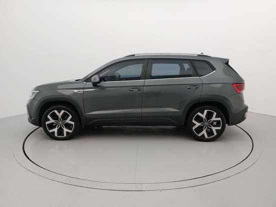 VOLKSWAGEN-TAOS-1.4 250 TSI TOTAL FLEX HIGHLINE AUTOMÁTICO VOLKSWAGEN-TAOS-2024