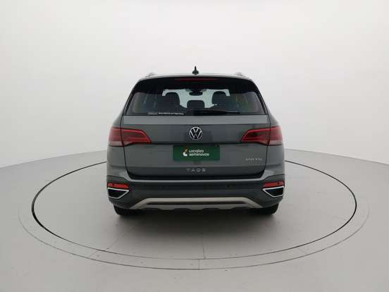 VOLKSWAGEN-TAOS-1.4 250 TSI TOTAL FLEX HIGHLINE AUTOMÁTICO VOLKSWAGEN-TAOS-2024
