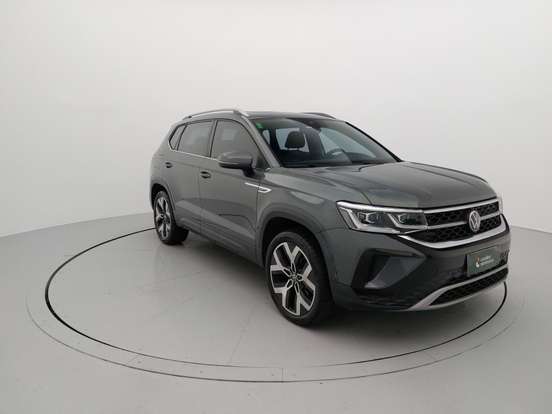 VOLKSWAGEN-TAOS-1.4 250 TSI TOTAL FLEX HIGHLINE AUTOMÁTICO VOLKSWAGEN-TAOS-2024