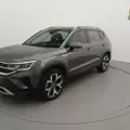 VOLKSWAGEN TAOS 1.4 250 TSI TOTAL FLEX HIGHLINE AUTOMÁTICO VOLKSWAGEN TAOS 1.4 250 TSI TOTAL FLEX HIGHLINE AUTOMÁTICO