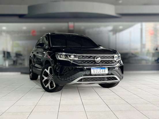 VOLKSWAGEN-TAOS-1.4 250 TSI TOTAL FLEX HIGHLINE AUTOMÁTICO VOLKSWAGEN-TAOS-2024