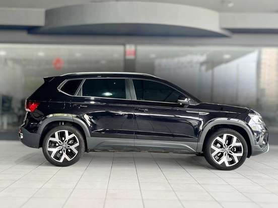 VOLKSWAGEN-TAOS-1.4 250 TSI TOTAL FLEX HIGHLINE AUTOMÁTICO VOLKSWAGEN-TAOS-2024