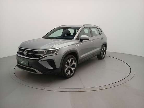 VOLKSWAGEN-TAOS-1.4 250 TSI TOTAL FLEX HIGHLINE AUTOMÁTICO VOLKSWAGEN-TAOS-2024
