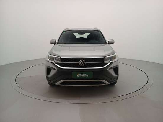 VOLKSWAGEN-TAOS-1.4 250 TSI TOTAL FLEX HIGHLINE AUTOMÁTICO VOLKSWAGEN-TAOS-2024