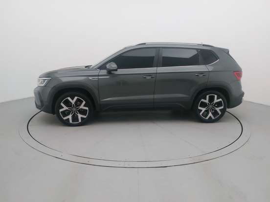 VOLKSWAGEN-TAOS-1.4 250 TSI TOTAL FLEX HIGHLINE AUTOMÁTICO VOLKSWAGEN-TAOS-2024