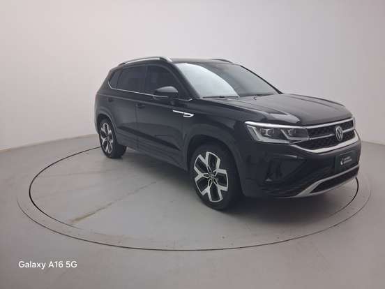VOLKSWAGEN-TAOS-1.4 250 TSI TOTAL FLEX HIGHLINE AUTOMÁTICO VOLKSWAGEN-TAOS-2024