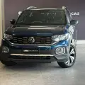 VOLKSWAGEN T-CROSS 1.4 250 TSI TOTAL FLEX HIGHLINE AUTOMÁTICO VOLKSWAGEN T-CROSS 1.4 250 TSI TOTAL FLEX HIGHLINE AUTOMÁTICO