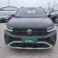 VOLKSWAGEN T-CROSS 1.0 200 TSI TOTAL FLEX AUTOMÁTICO VOLKSWAGEN T-CROSS 1.0 200 TSI TOTAL FLEX AUTOMÁTICO