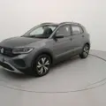 VOLKSWAGEN T-CROSS 1.0 200 TSI TOTAL FLEX AUTOMÁTICO VOLKSWAGEN T-CROSS 1.0 200 TSI TOTAL FLEX AUTOMÁTICO