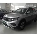 VOLKSWAGEN T-CROSS 1.0 200 TSI TOTAL FLEX AUTOMÁTICO VOLKSWAGEN T-CROSS 1.0 200 TSI TOTAL FLEX AUTOMÁTICO