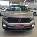 VOLKSWAGEN T-CROSS 1.0 200 TSI TOTAL FLEX AUTOMÁTICO VOLKSWAGEN T-CROSS 1.0 200 TSI TOTAL FLEX AUTOMÁTICO