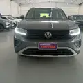 VOLKSWAGEN T-CROSS 1.0 200 TSI TOTAL FLEX AUTOMÁTICO VOLKSWAGEN T-CROSS 1.0 200 TSI TOTAL FLEX AUTOMÁTICO
