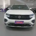 VOLKSWAGEN T-CROSS 1.0 200 TSI TOTAL FLEX AUTOMÁTICO VOLKSWAGEN T-CROSS 1.0 200 TSI TOTAL FLEX AUTOMÁTICO