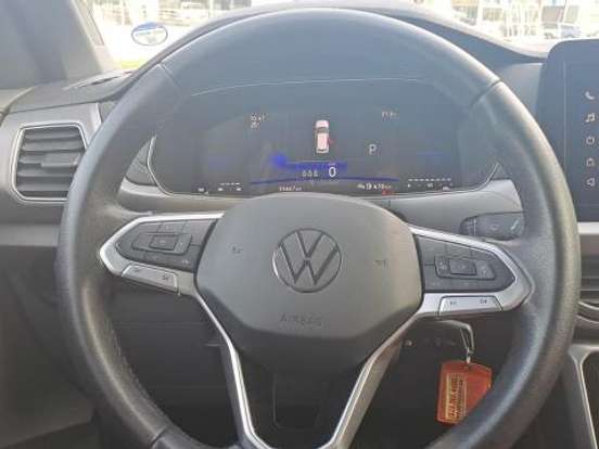 VOLKSWAGEN-T-CROSS-1.0 200 TSI TOTAL FLEX AUTOMÁTICO VOLKSWAGEN-T-CROSS-2024