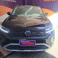 VOLKSWAGEN T-CROSS 1.0 200 TSI TOTAL FLEX AUTOMÁTICO VOLKSWAGEN T-CROSS 1.0 200 TSI TOTAL FLEX AUTOMÁTICO