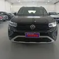 VOLKSWAGEN T-CROSS 1.0 200 TSI TOTAL FLEX AUTOMÁTICO VOLKSWAGEN T-CROSS 1.0 200 TSI TOTAL FLEX AUTOMÁTICO
