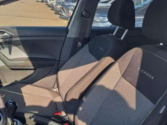 VOLKSWAGEN-T-CROSS-1.0 200 TSI TOTAL FLEX AUTOMÁTICO VOLKSWAGEN-T-CROSS-2024