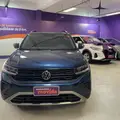 VOLKSWAGEN T-CROSS 1.0 200 TSI TOTAL FLEX AUTOMÁTICO VOLKSWAGEN T-CROSS 1.0 200 TSI TOTAL FLEX AUTOMÁTICO