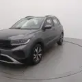 VOLKSWAGEN T-CROSS 1.0 200 TSI TOTAL FLEX AUTOMÁTICO VOLKSWAGEN T-CROSS 1.0 200 TSI TOTAL FLEX AUTOMÁTICO