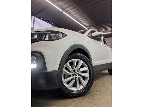 VOLKSWAGEN-T-CROSS-1.0 200 TSI TOTAL FLEX AUTOMÁTICO VOLKSWAGEN-T-CROSS-2023