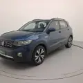VOLKSWAGEN T-CROSS 1.0 200 TSI TOTAL FLEX COMFORTLINE AUTOMÁTICO VOLKSWAGEN T-CROSS 1.0 200 TSI TOTAL FLEX COMFORTLINE AUTOMÁTICO