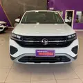 VOLKSWAGEN T-CROSS 1.0 200 TSI TOTAL FLEX COMFORTLINE AUTOMÁTICO VOLKSWAGEN T-CROSS 1.0 200 TSI TOTAL FLEX COMFORTLINE AUTOMÁTICO