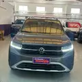 VOLKSWAGEN T-CROSS 1.0 200 TSI TOTAL FLEX COMFORTLINE AUTOMÁTICO VOLKSWAGEN T-CROSS 1.0 200 TSI TOTAL FLEX COMFORTLINE AUTOMÁTICO