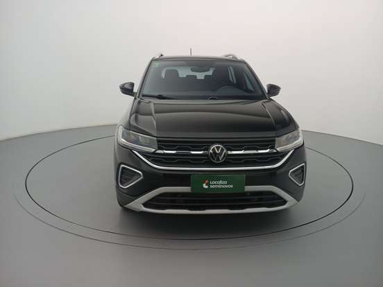 VOLKSWAGEN-T-CROSS-1.4 250 TSI TOTAL FLEX HIGHLINE AUTOMÁTICO VOLKSWAGEN-T-CROSS-2024