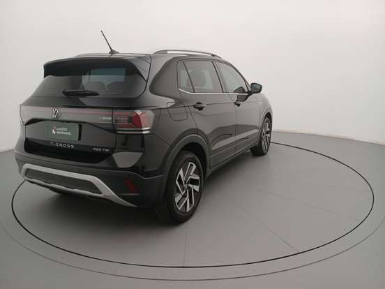 VOLKSWAGEN-T-CROSS-1.4 250 TSI TOTAL FLEX HIGHLINE AUTOMÁTICO VOLKSWAGEN-T-CROSS-2024