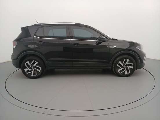 VOLKSWAGEN-T-CROSS-1.4 250 TSI TOTAL FLEX HIGHLINE AUTOMÁTICO VOLKSWAGEN-T-CROSS-2024