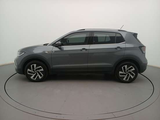 VOLKSWAGEN-T-CROSS-1.4 250 TSI TOTAL FLEX HIGHLINE AUTOMÁTICO VOLKSWAGEN-T-CROSS-2024