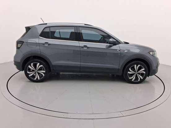 VOLKSWAGEN-T-CROSS-1.4 250 TSI TOTAL FLEX HIGHLINE AUTOMÁTICO VOLKSWAGEN-T-CROSS-2024