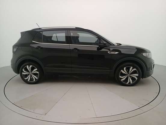 VOLKSWAGEN-T-CROSS-1.4 250 TSI TOTAL FLEX HIGHLINE AUTOMÁTICO VOLKSWAGEN-T-CROSS-2023