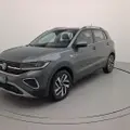 VOLKSWAGEN T-CROSS 1.4 250 TSI TOTAL FLEX HIGHLINE AUTOMÁTICO VOLKSWAGEN T-CROSS 1.4 250 TSI TOTAL FLEX HIGHLINE AUTOMÁTICO