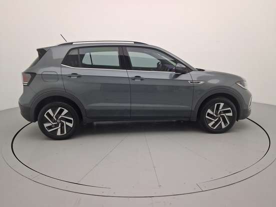 VOLKSWAGEN-T-CROSS-1.4 250 TSI TOTAL FLEX HIGHLINE AUTOMÁTICO VOLKSWAGEN-T-CROSS-2024