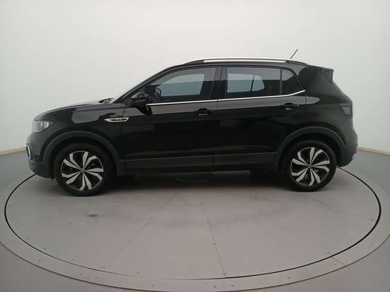VOLKSWAGEN-T-CROSS-1.4 250 TSI TOTAL FLEX HIGHLINE AUTOMÁTICO VOLKSWAGEN-T-CROSS-2024