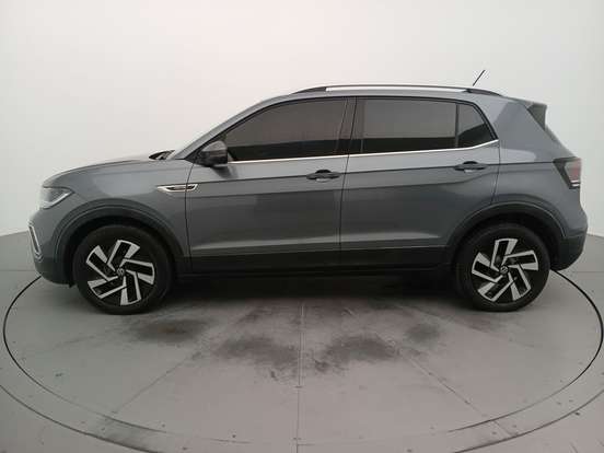 VOLKSWAGEN-T-CROSS-1.4 250 TSI TOTAL FLEX HIGHLINE AUTOMÁTICO VOLKSWAGEN-T-CROSS-2024