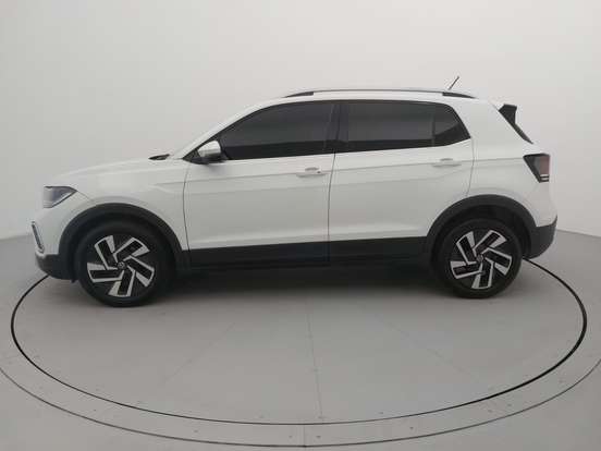VOLKSWAGEN-T-CROSS-1.4 250 TSI TOTAL FLEX HIGHLINE AUTOMÁTICO VOLKSWAGEN-T-CROSS-2024