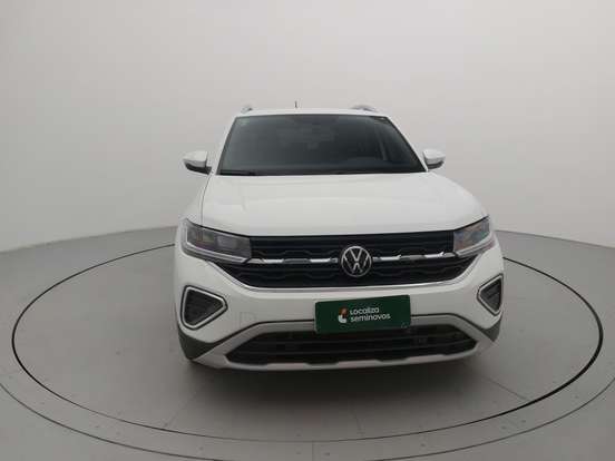 VOLKSWAGEN-T-CROSS-1.4 250 TSI TOTAL FLEX HIGHLINE AUTOMÁTICO VOLKSWAGEN-T-CROSS-2024