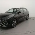 VOLKSWAGEN T-CROSS 1.4 250 TSI TOTAL FLEX HIGHLINE AUTOMÁTICO VOLKSWAGEN T-CROSS 1.4 250 TSI TOTAL FLEX HIGHLINE AUTOMÁTICO
