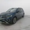 VOLKSWAGEN T-CROSS 1.4 250 TSI TOTAL FLEX HIGHLINE AUTOMÁTICO VOLKSWAGEN T-CROSS 1.4 250 TSI TOTAL FLEX HIGHLINE AUTOMÁTICO